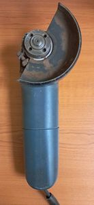 Б/в Кутова шліфмашина Craft-Tec pxag217 01-200886546