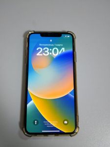 Б/в Мобільний телефон Apple iphone xs max 256gb 01-200889553