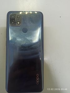 Б/в Мобільний телефон Oppo a15 2/32gb 01-200889508