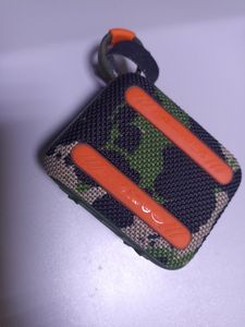 Б/у Акустика Jbl go 4 01-200889613