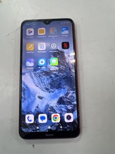 Б/в Мобільний телефон Xiaomi redmi 8a 2/32gb 01-200886907