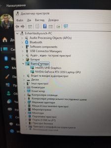 Б/в Ноутбук Asus 15/core i5-11400h ddr4/16gb ddr4/ssd 500 gb/geforce rtx3050 4gb 01-200828800