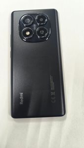 Б/в Мобільний телефон Xiaomi redmi note 14 pro+ 5g 8/256gb 01-200861033