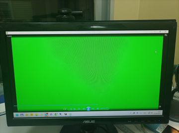 Б/в Монітор Asus vs197 01-200890724