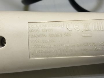 Б/в Плойка Remington proluxe c191x1 01-200890895