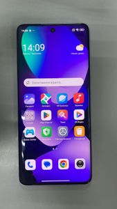 Б/в Мобільний телефон Xiaomi redmi note 15 8/256gb 01-200890678