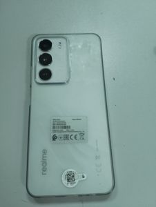 Б/в Мобільний телефон Realme c71 8/256gb 01-200890975