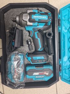 Б/у Гайковерт Grand аг-1100ubl 01-200891105