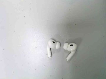 Б/в Навушники Apple airpods pro 2nd generation with magsafe charging case usb-c 01-200891016