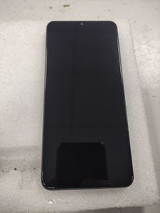 Б/у Мобільний телефон Samsung galaxy a12 4/64gb 01-200890673