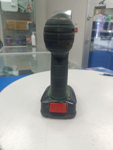 Б/в Шурупокрут Bosch psr 10.8 li-2 1акб зп 01-200864894