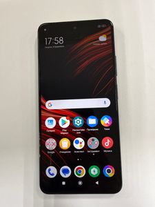 Б/в Мобільний телефон Xiaomi poco m4 pro 6/64gb 01-200890157