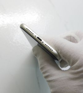 Б/в Мобільний телефон Apple iphone 11 64gb 01-200871093