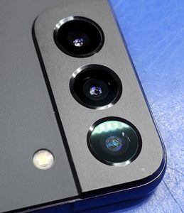 Б/в Мобільний телефон Samsung galaxy s22 8/256gb 01-200873278