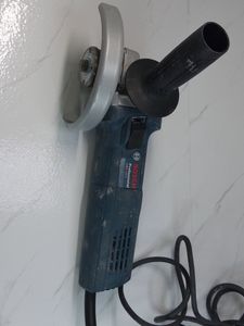 Б/в Кутова шліфмашина Bosch gws 750 s 01-200891997