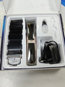 Б/у Триммер электрический Kemei km-5018 01-200892305