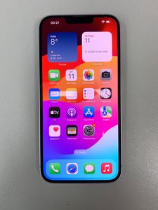 Б/у Мобільний телефон Apple iphone 14 plus 128gb esim 01-200892363