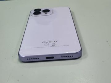 Б/в Мобільний телефон Cubot p80 8/256gb 01-200892684
