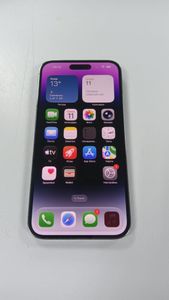 Б/в Мобільний телефон Apple iphone 14 pro max 128gb 01-200860787