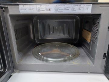Б/в Піч мікрохвильова Lg ms2042db 01-200893131