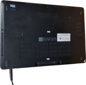 Б/в Ноутбук Dell core i5-6300u/ram8gb/ssd128gb 01-200845262