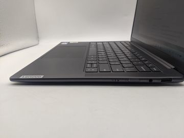 Б/в Ноутбук Lenovo 14/core i7-13700h ddr5/32gb ddr5/hdd *відсутній/ssd 1000 gb/*інтегрована 01-200893656