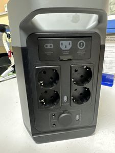 Б/у Зарядная станция Ecoflow delta 2 01-200893973