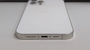 Б/в Мобільний телефон Apple iphone 12 pro 256gb 01-200889465