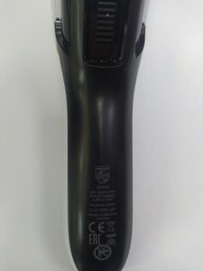 Б/в Тример електричний Philips qc5130/15 01-200893089