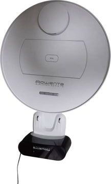 Б/у Пылесос Rowenta rr 7687wh 01-200460430