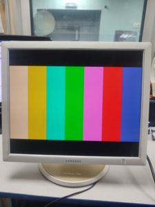 Б/в Монітор Samsung gh17ps 01-200893715