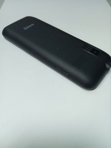 Б/в Мобільний телефон Sigma comfort 50 grace 01-200893785