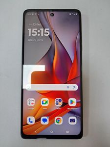 Б/в Мобільний телефон Motorola moto g75 8/128gb 01-200855883