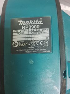 Б/в Фрезер Makita rp0900 01-200896154
