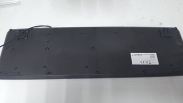 Б/у Клавиатура Gembird kb-u-103-ua 01-200896505
