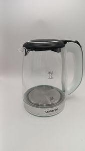 Б/у Электрочайник Gorenje k17glbw 01-200861139
