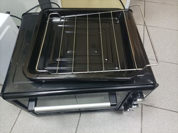 Б/в Духовка електрична Saturn st-ec1075 01-200897470