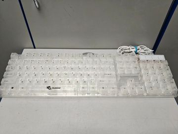 Б/в Клавіатура Yelandar 107964 01-200897322