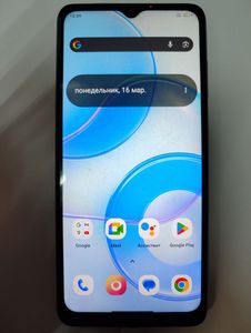 Б/в Мобільний телефон Blackview oscal c30 pro 4/64gb 01-200897718