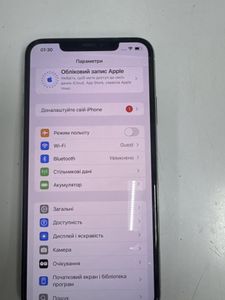 Б/у Мобільний телефон Apple iphone 11 pro max 64gb 01-200897817