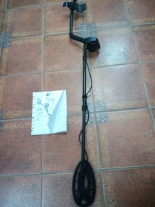 Б/у Металлоискатель Fisher f22 01-200897597