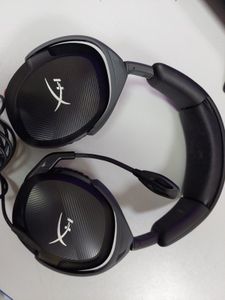 Б/в Навушники Hyperx cloud stinger 2 core wired 01-200898130