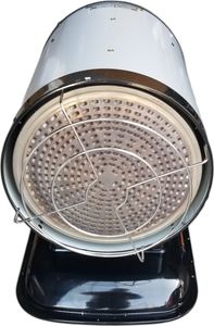 Б/у Тепловая пушка Seal ir 20t 01-200892074