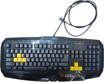 Б/в Клавіатура Armaggeddon ak-300 01-200855324