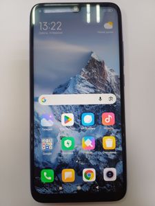 Б/в Мобільний телефон Xiaomi redmi note 7 3/32gb 01-200898415