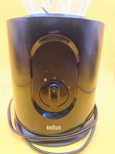 Б/у Блендер Braun 4125 01-200898375