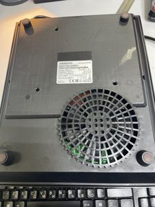 Б/в Настільна плита Ardesto ics-b100 01-200899215