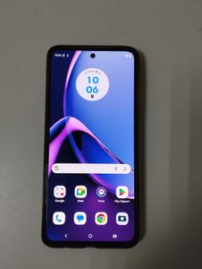 Б/у Мобільний телефон Motorola moto g84 12/256gb 01-200898669