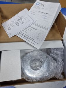 Б/в Змішувач Rav Slezak am783 01-200896936