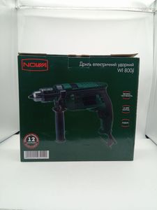Б/в Дриль ударний Nova wi 1000 ji 1000 ват 16-000271075